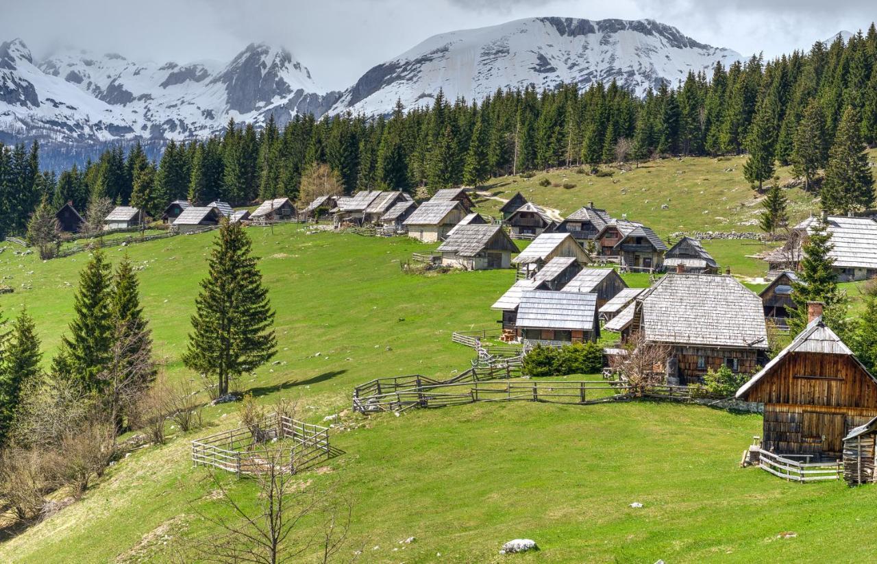 Lake Bled Holiday Home Esterno foto
