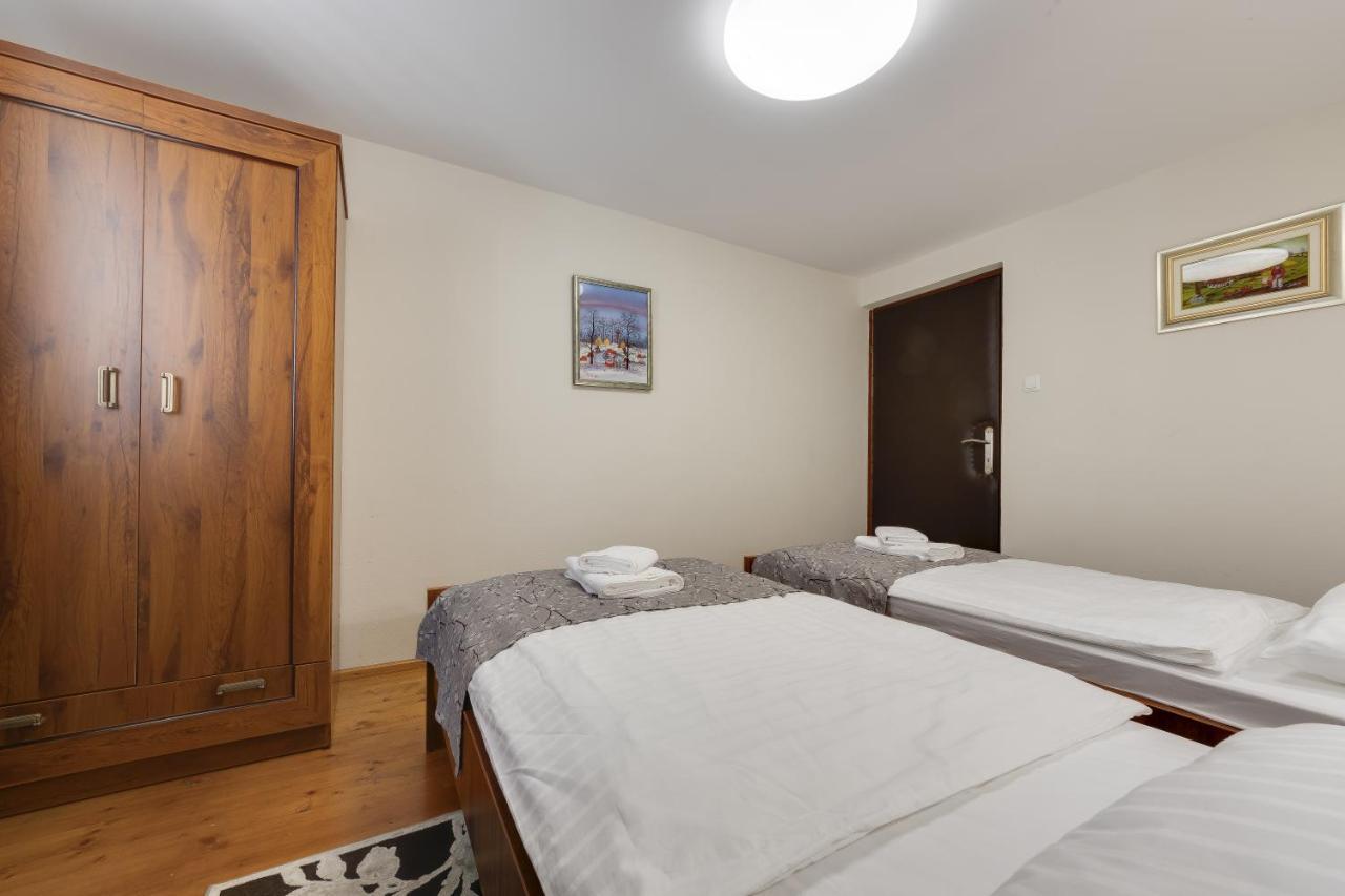 Lake Bled Holiday Home Esterno foto