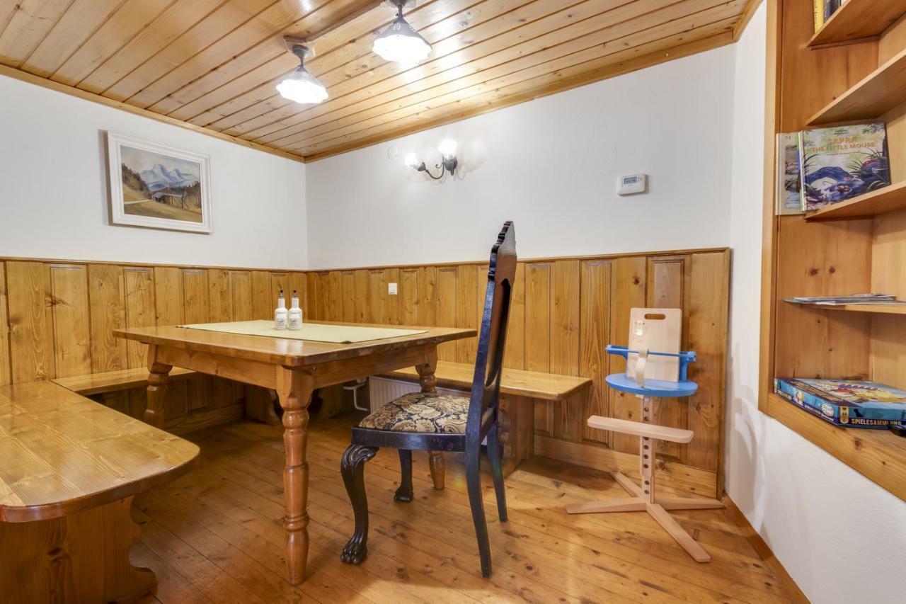 Lake Bled Holiday Home Esterno foto