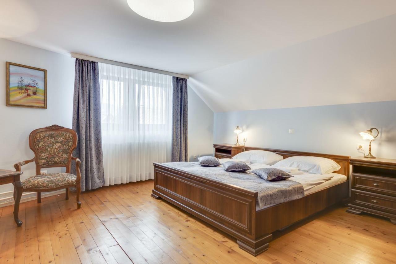 Lake Bled Holiday Home Esterno foto