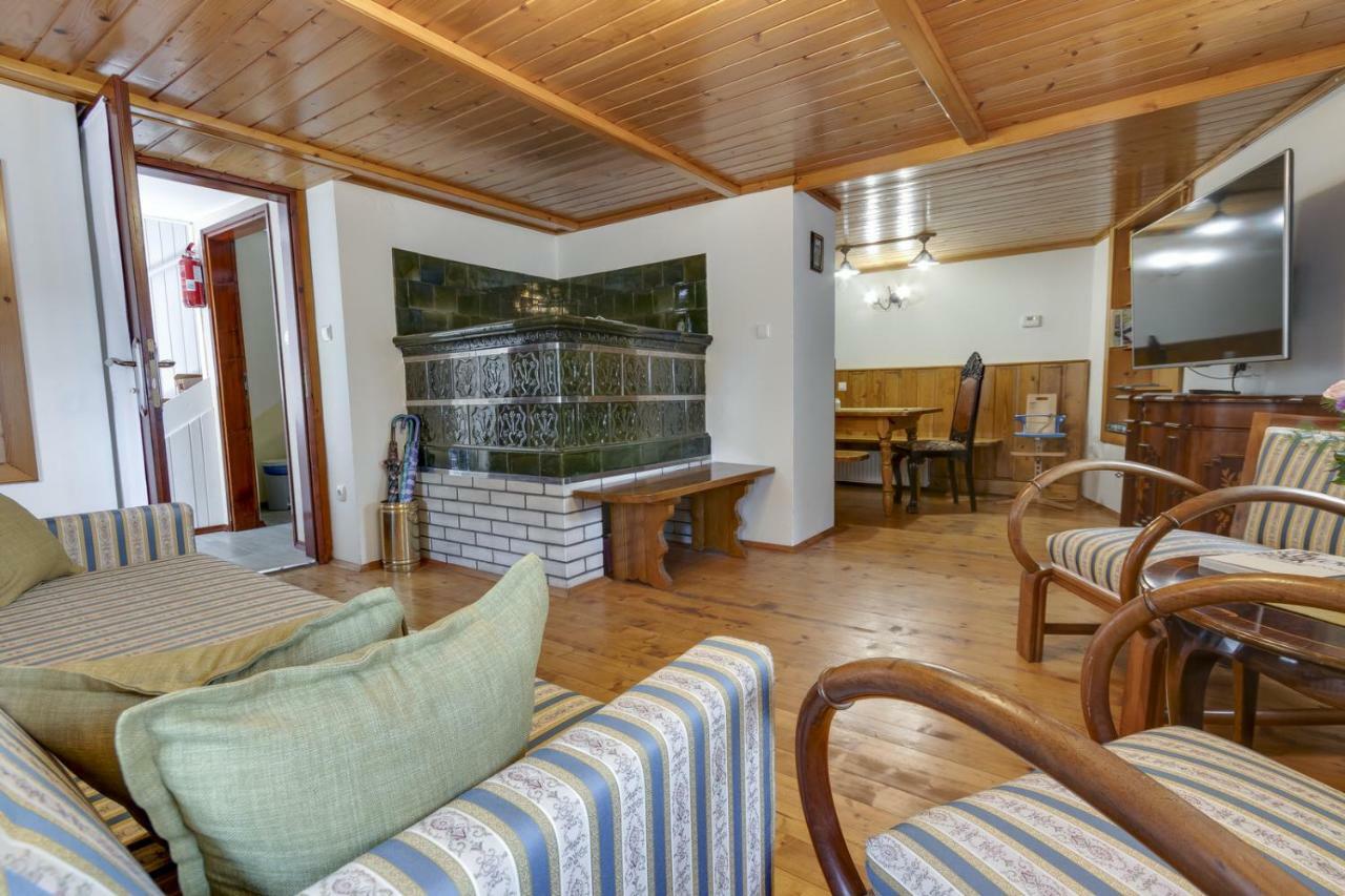 Lake Bled Holiday Home Esterno foto