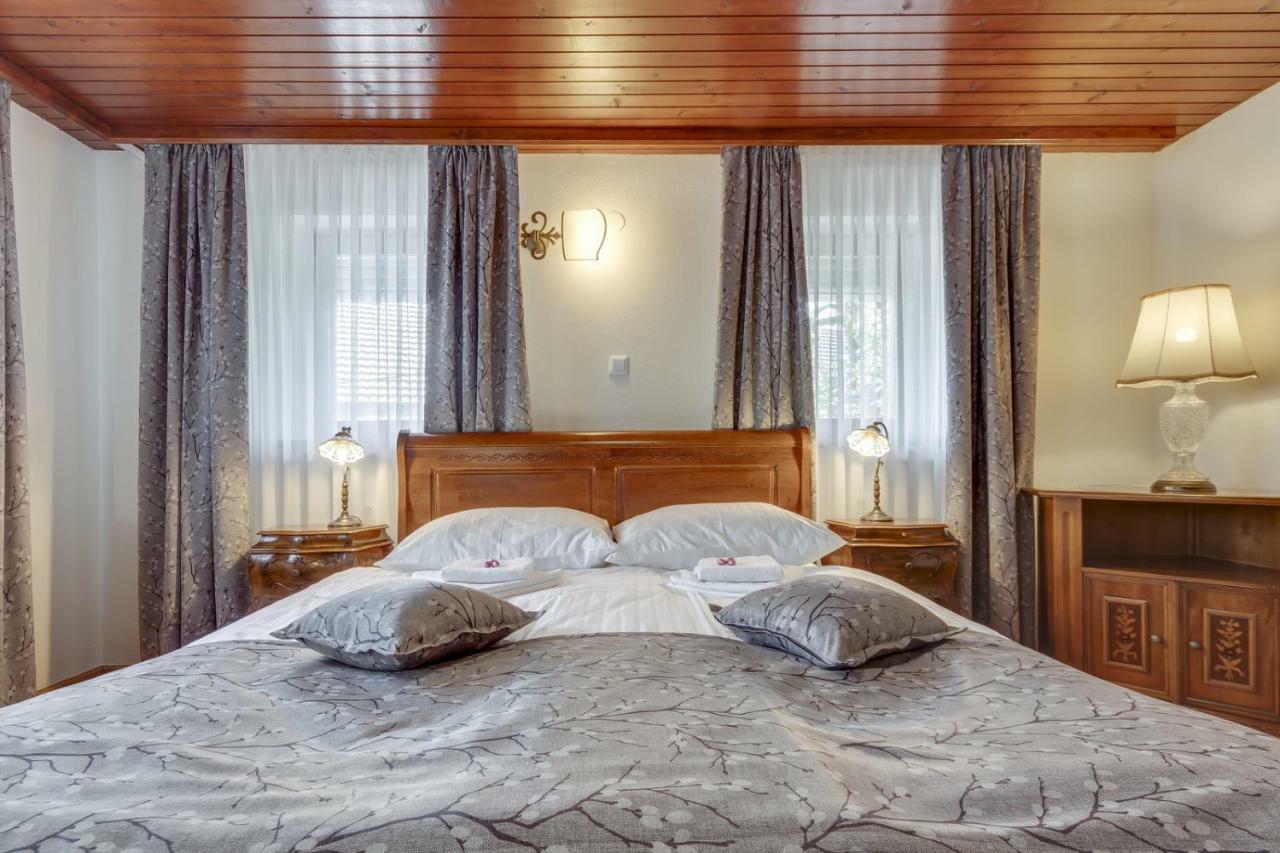 Lake Bled Holiday Home Esterno foto