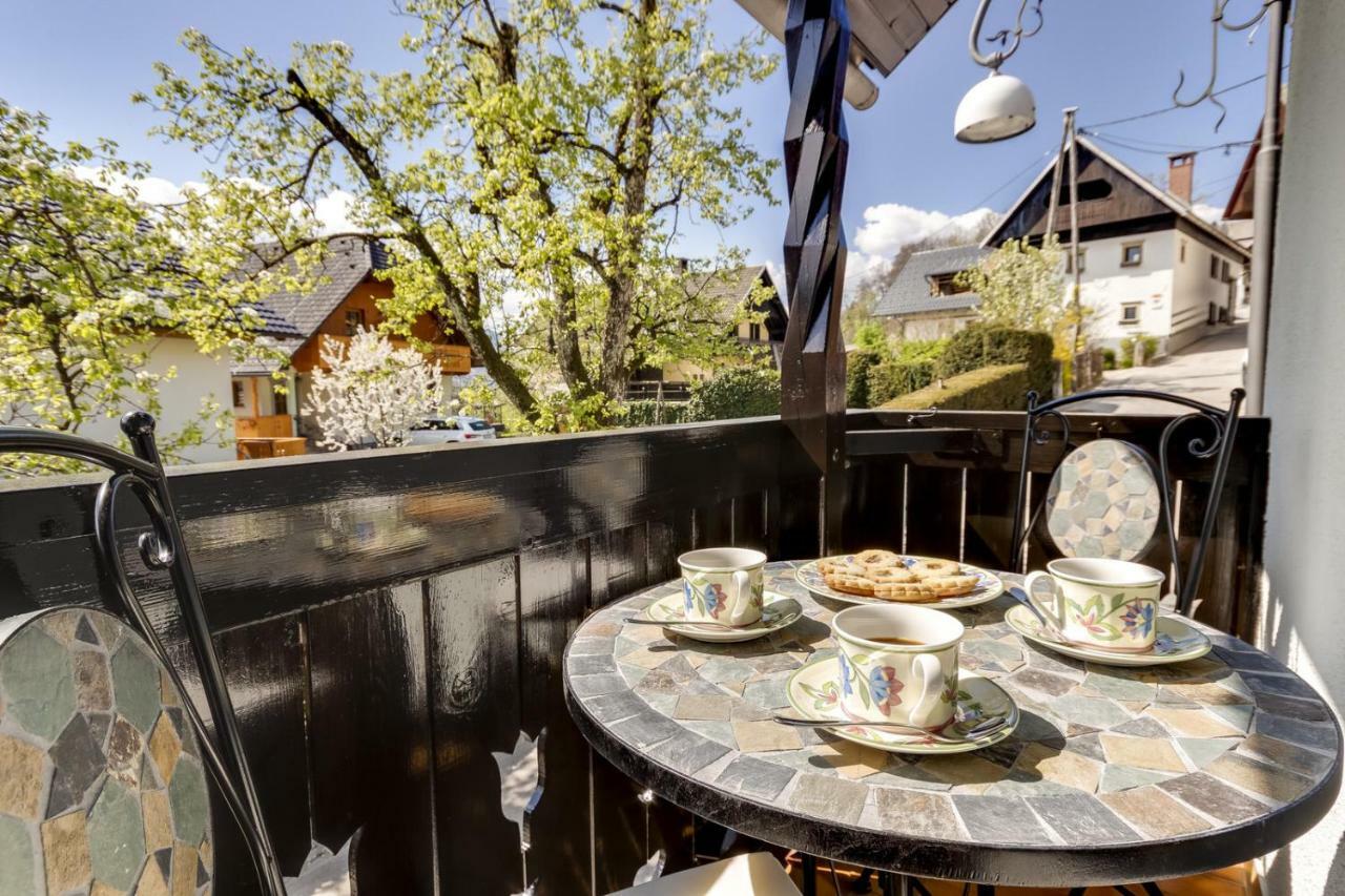 Lake Bled Holiday Home Esterno foto