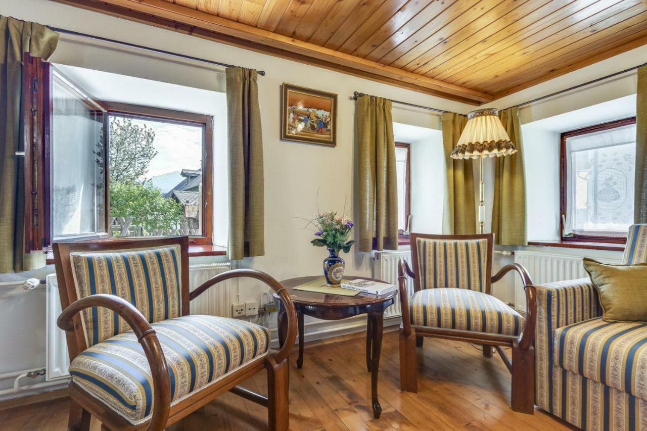 Lake Bled Holiday Home Esterno foto