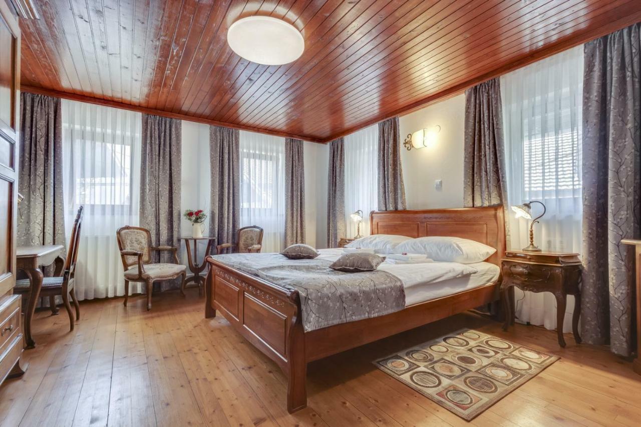 Lake Bled Holiday Home Esterno foto