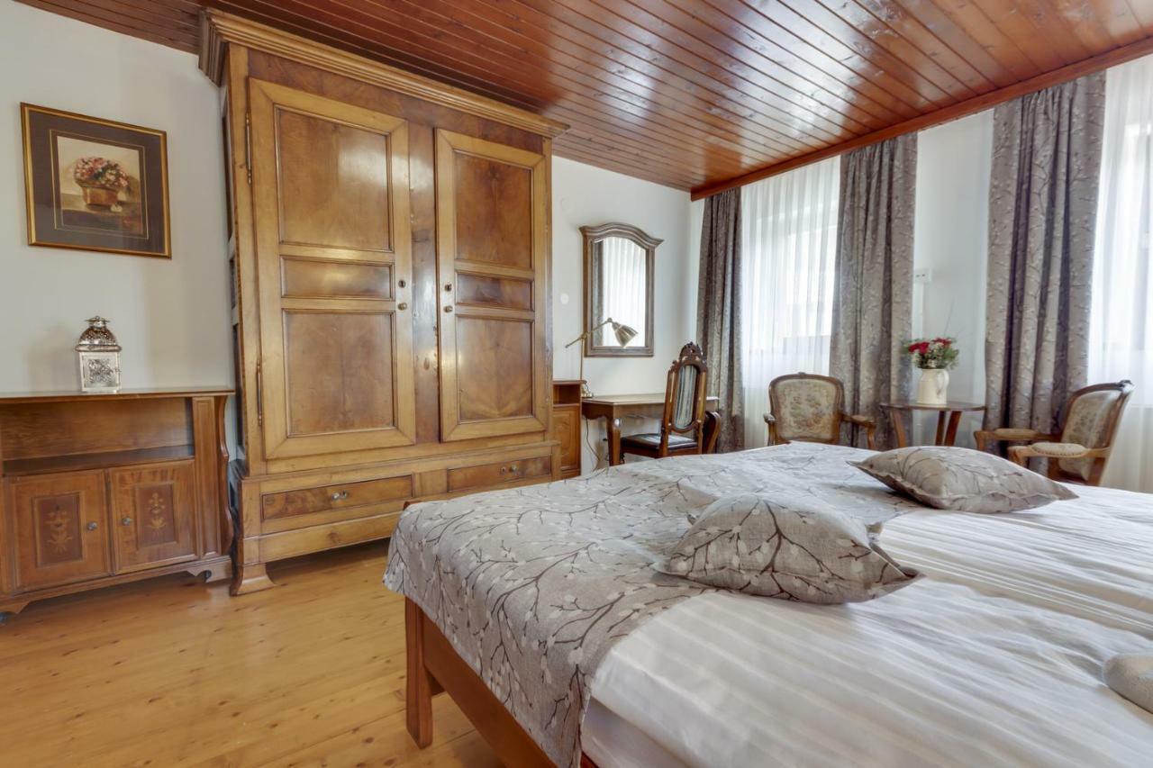 Lake Bled Holiday Home Esterno foto