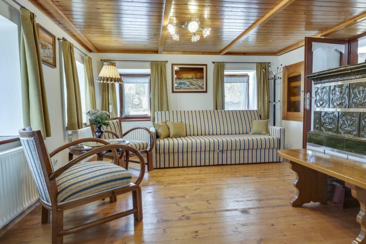 Lake Bled Holiday Home Esterno foto