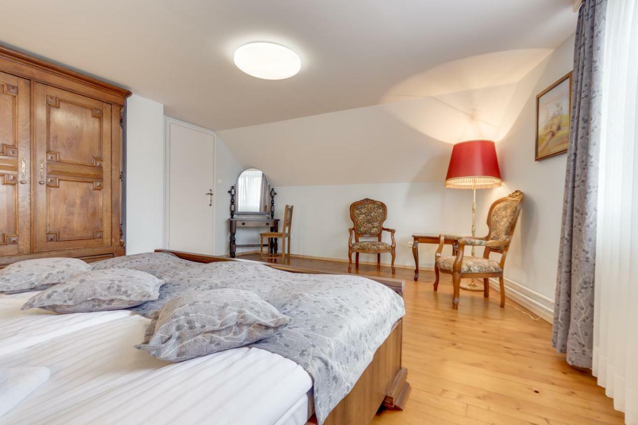 Lake Bled Holiday Home Esterno foto
